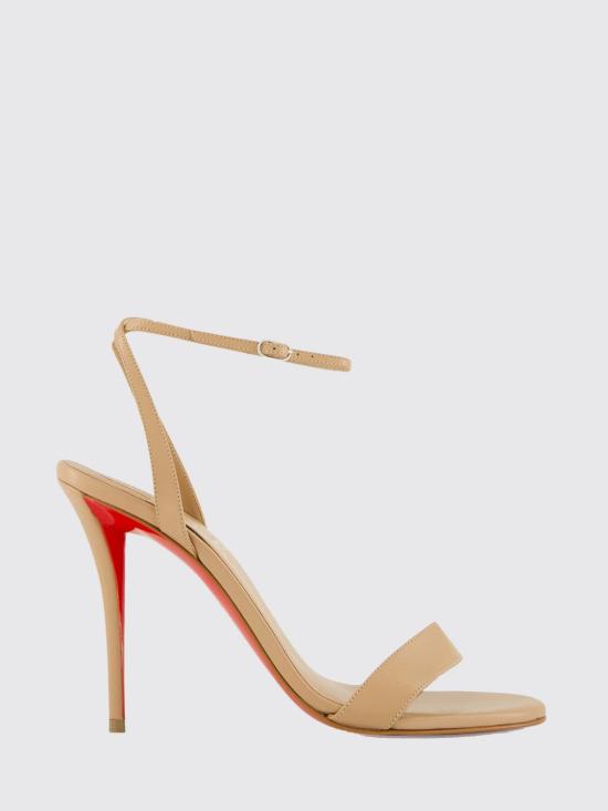 26SS 크리스챤 루부탱 힐/펌프스 3250192 N295 Pink