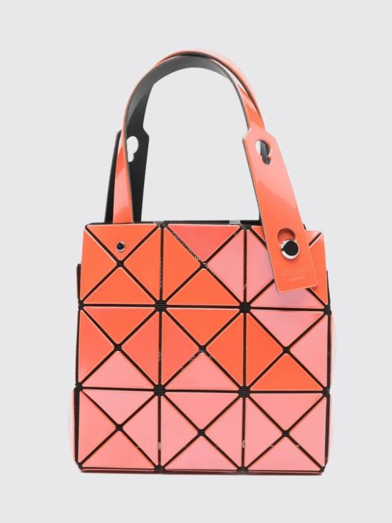 26SS 바오바오 토트백 BB66AG610 25 Red