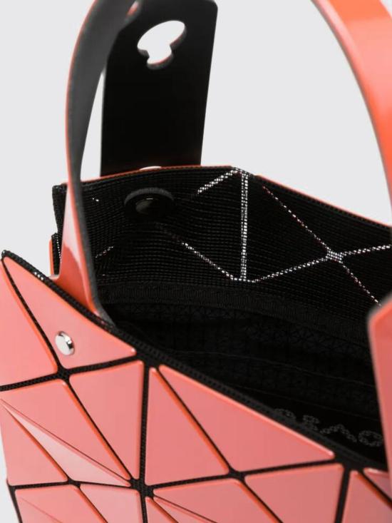 26SS 바오바오 토트백 BB66AG610 25 Red - BAOBAO