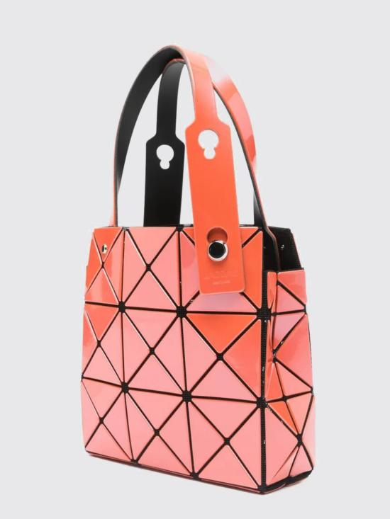 26SS 바오바오 토트백 BB66AG610 25 Red - BAOBAO