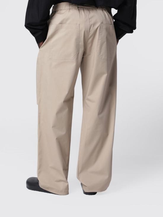 26SS 다크파크 팬츠 MTR09FAC81 0084 Natural - DARKPARK