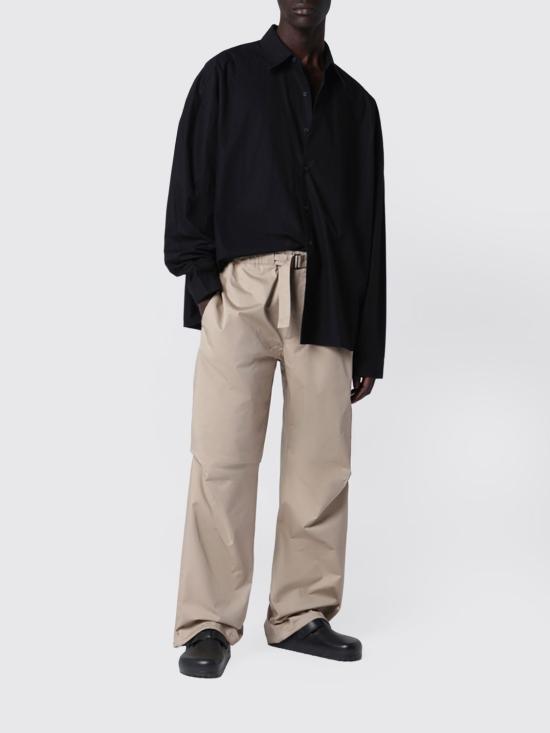 26SS 다크파크 팬츠 MTR09FAC81 0084 Natural - DARKPARK