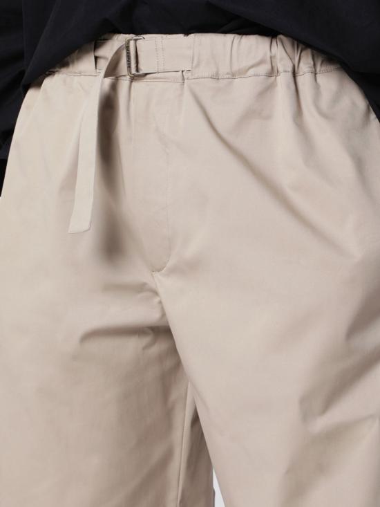 26SS 다크파크 팬츠 MTR09FAC81 0084 Natural - DARKPARK