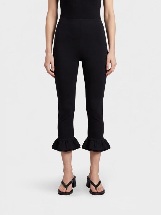 26SS 자크뮈스 숏팬츠 PAW00659AJ00296 990 Black