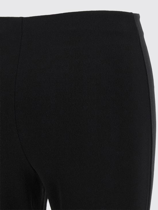 26SS 자크뮈스 숏팬츠 PAW00659AJ00296 990 Black - JACQUEMUS