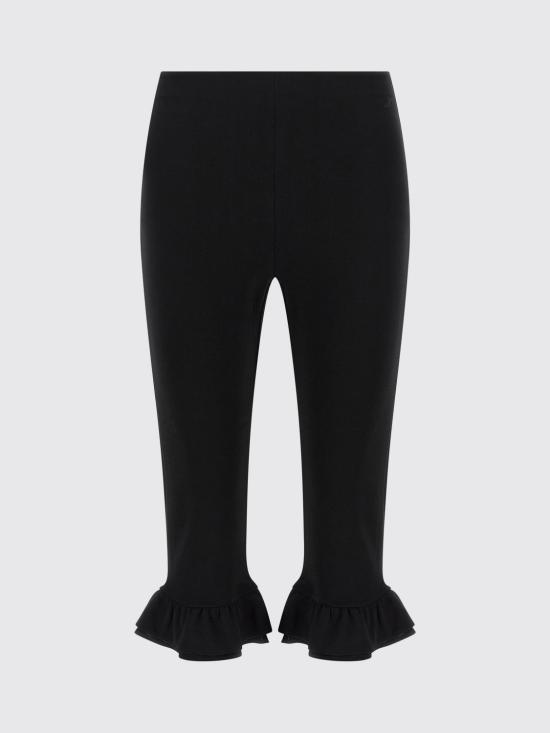 26SS 자크뮈스 숏팬츠 PAW00659AJ00296 990 Black - JACQUEMUS