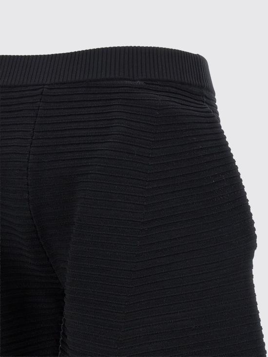 26SS 이세이 미야케 팬츠 IM66KF773 15 Black - ISSEY MIYAKE