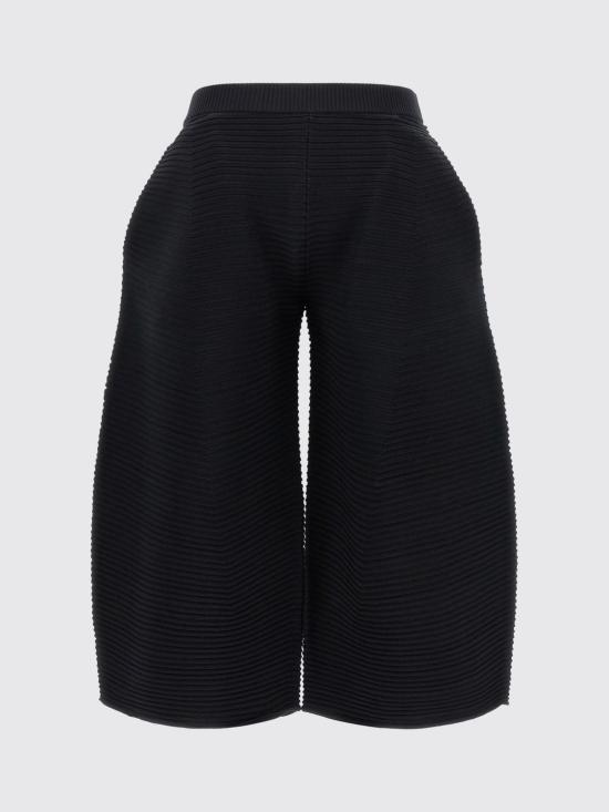 26SS 이세이 미야케 팬츠 IM66KF773 15 Black - ISSEY MIYAKE