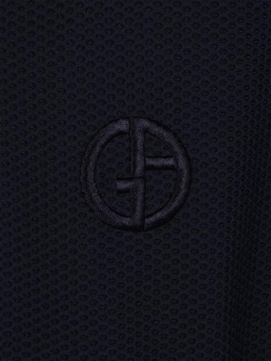 26SS 조르지오 아르마니 자켓 GM003055TE10045 UB109 Black - GIORGIO ARMANI