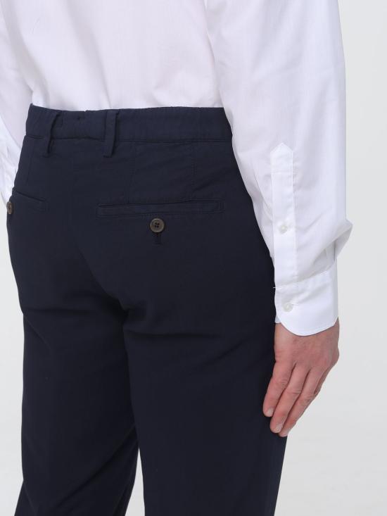 26SS 미쓰 팬츠 26M29L75 037 Navy - MYTHS