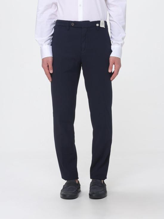 26SS 미쓰 팬츠 26M29L75 037 Navy