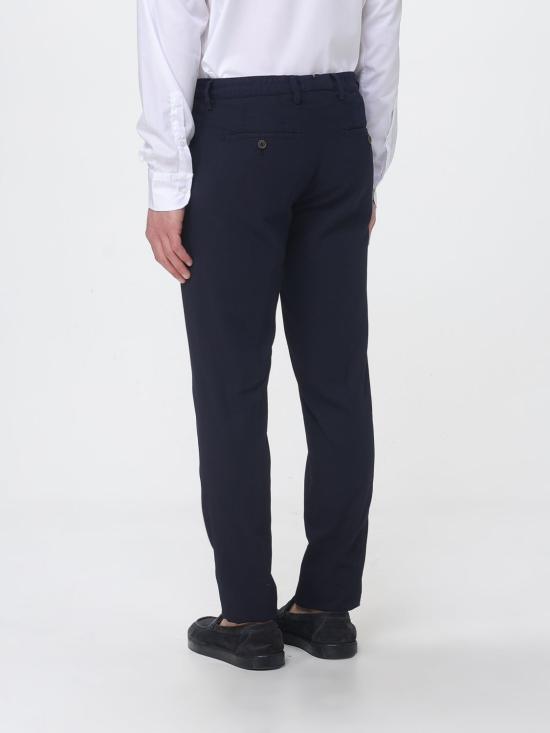 26SS 미쓰 팬츠 26M29L75 037 Navy - MYTHS