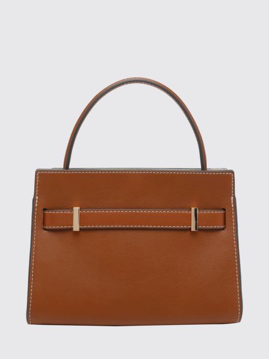 26SS 토리버치 토트백 178830 201 Brown - TORY BURCH