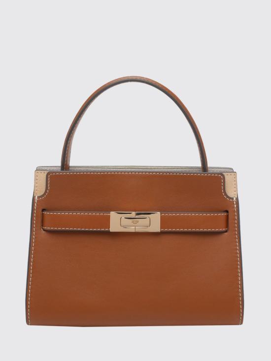 26SS 토리버치 토트백 178830 201 Brown