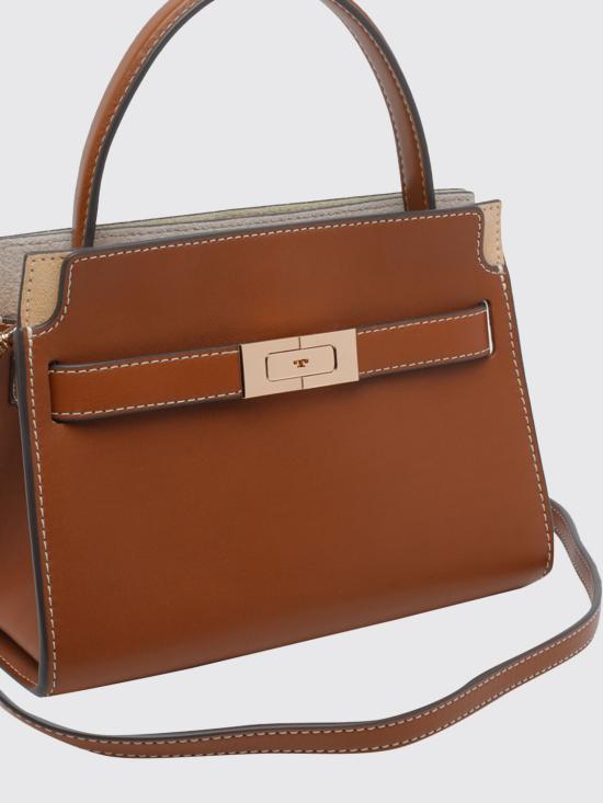 26SS 토리버치 토트백 178830 201 Brown - TORY BURCH