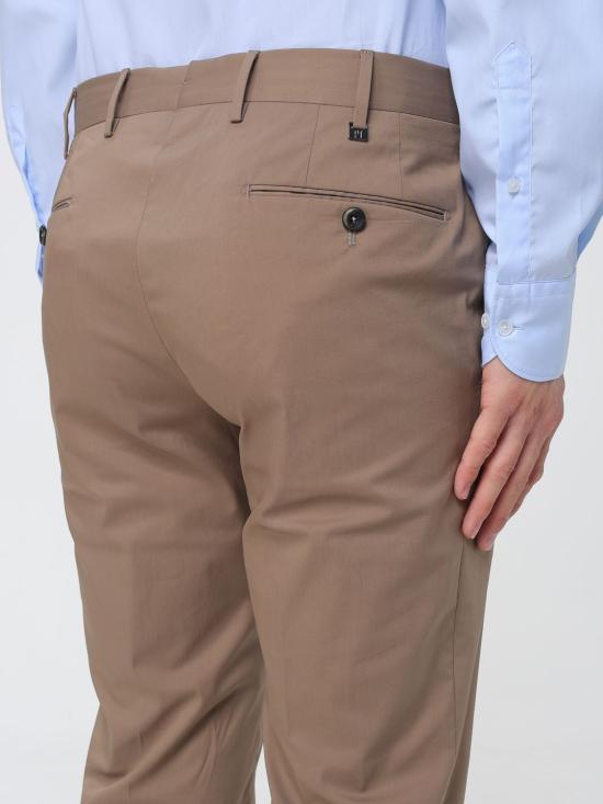 26SS 피티토리노 팬츠 CODS01Z00VD05 0060 Dove Grey - PT TORINO