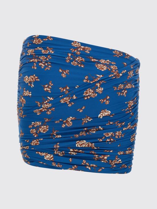 26SS 마그다뷰트림 원피스 수영복 839526 Blue - MAGDA BUTRYM