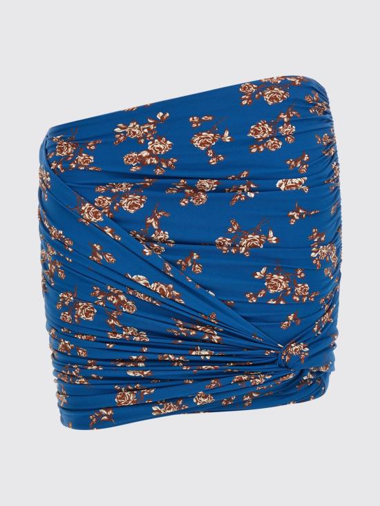 26SS 마그다뷰트림 원피스 수영복 839526 Blue - MAGDA BUTRYM