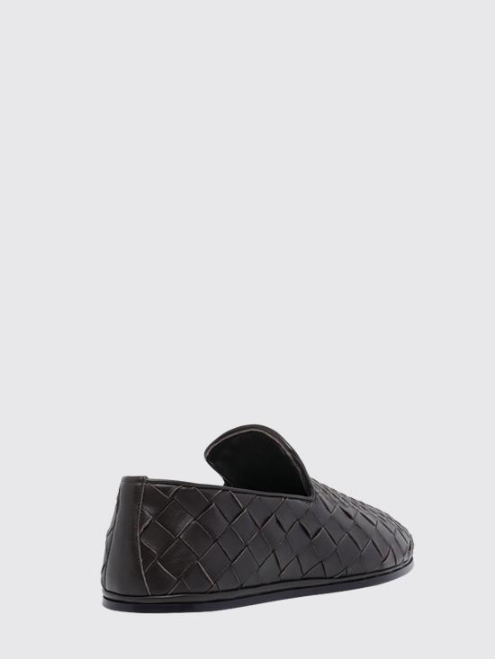 26SS 보테가베네타 슈즈 855192V66L0 2113 Brown - BOTTEGA VENETA