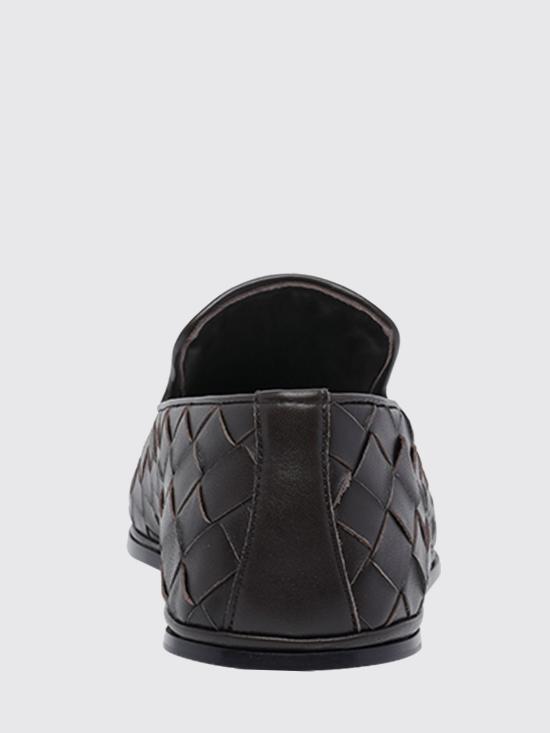 26SS 보테가베네타 슈즈 855192V66L0 2113 Brown - BOTTEGA VENETA