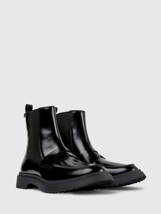 26SS 캠퍼 부츠 K300474 001 WALDEN 0 Black - CAMPER