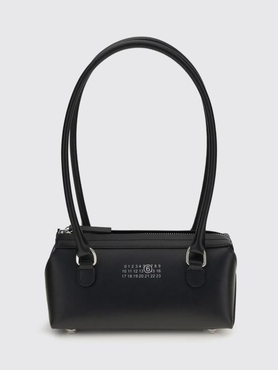 26SS MM6 메종마르지엘라 숄더백 SB6ZH0039P9061 T8013 Black