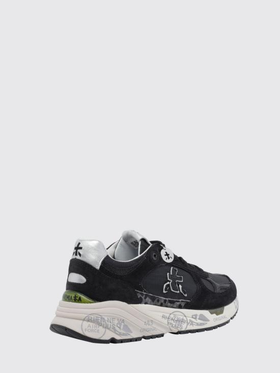 26SS 프리미아타 스니커즈 MASED 8114 Black - PREMIATA