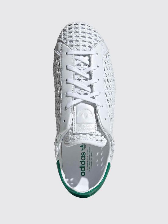 26SS 아디다스 스니커즈 NIH9356 White - ADIDAS