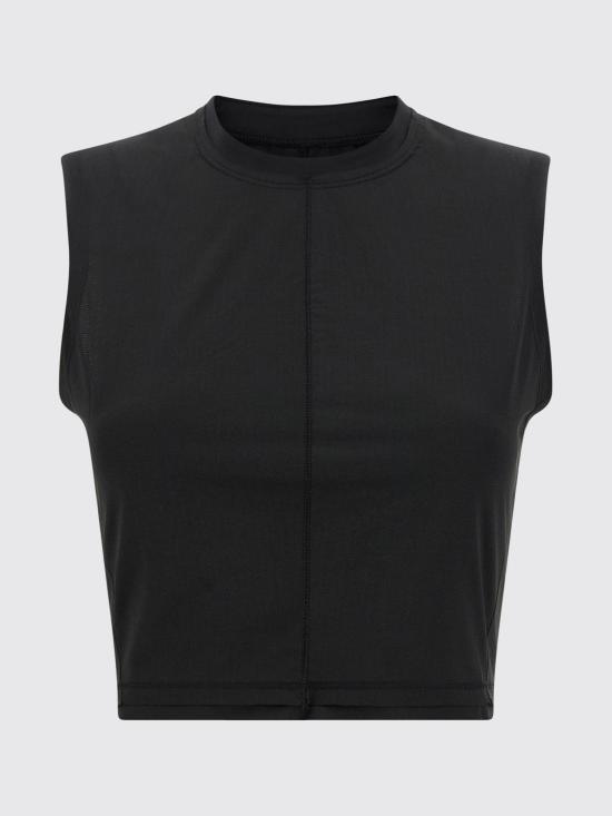 26SS 와이쓰리 탑 KF6191 Black - Y-3