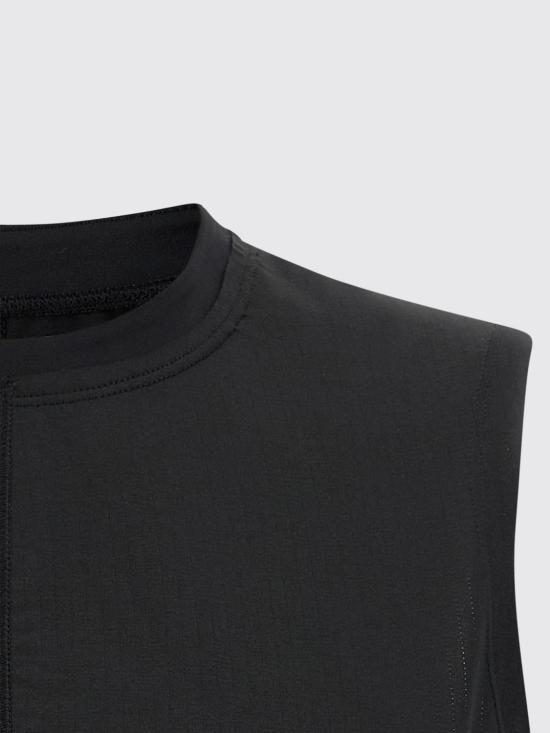 26SS 와이쓰리 탑 KF6191 Black - Y-3