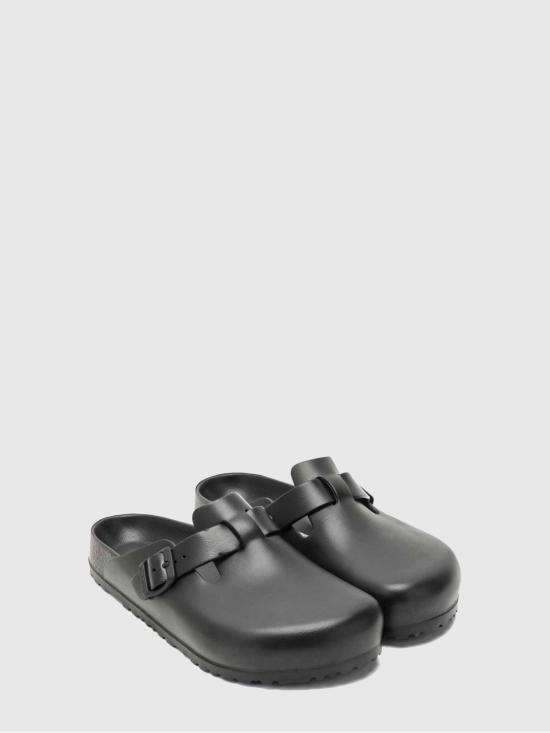 26SS 버켄스탁 슈즈 1002314 Black - BIRKENSTOCK
