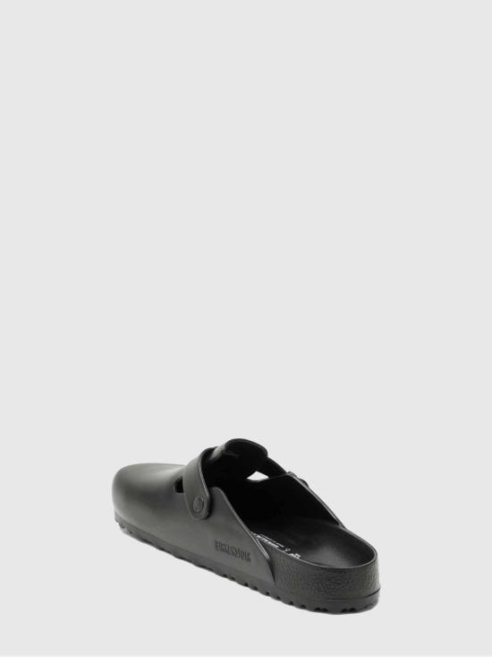 26SS 버켄스탁 슈즈 1002314 Black - BIRKENSTOCK