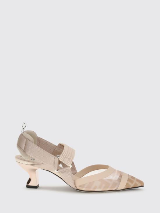 26SS 펜디 콜리브리 레더 슬링백 8J6716A8UG F19MN Pink