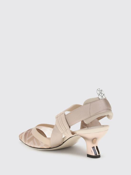 26SS 펜디 콜리브리 레더 슬링백 8J6716A8UG F19MN Pink - FENDI