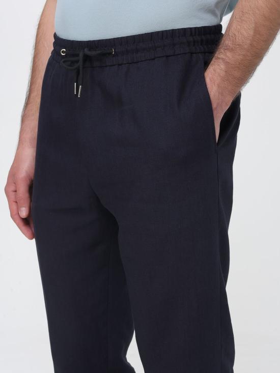 26SS 폴 스미스 수트 팬츠 M1R921TV014274 9A Blue - PAUL SMITH