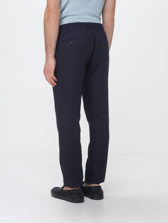 26SS 폴 스미스 수트 팬츠 M1R921TV014274 9A Blue - PAUL SMITH