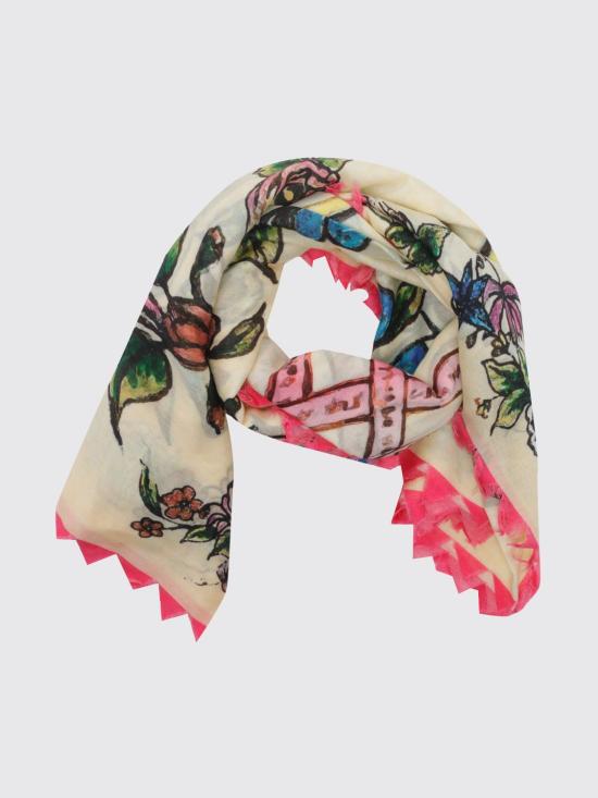 26SS 팔리에로 사르티 머플러/스카프 1000 99370 Multicolor - FALIERO SARTI