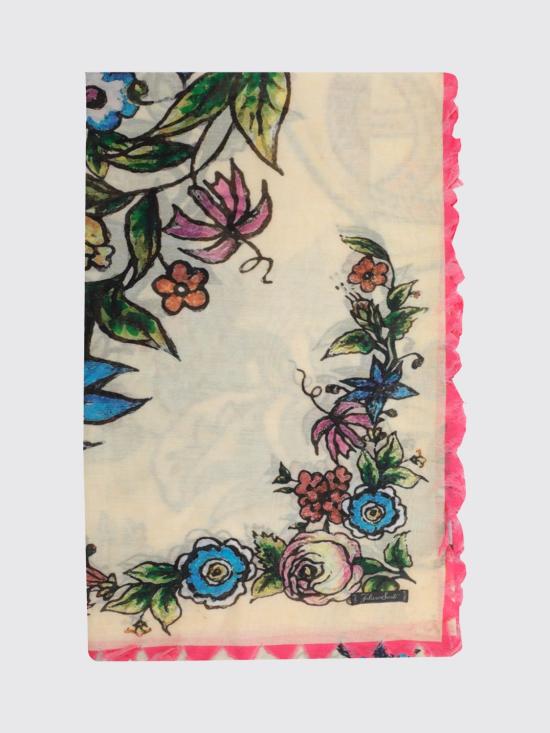 26SS 팔리에로 사르티 머플러/스카프 1000 99370 Multicolor