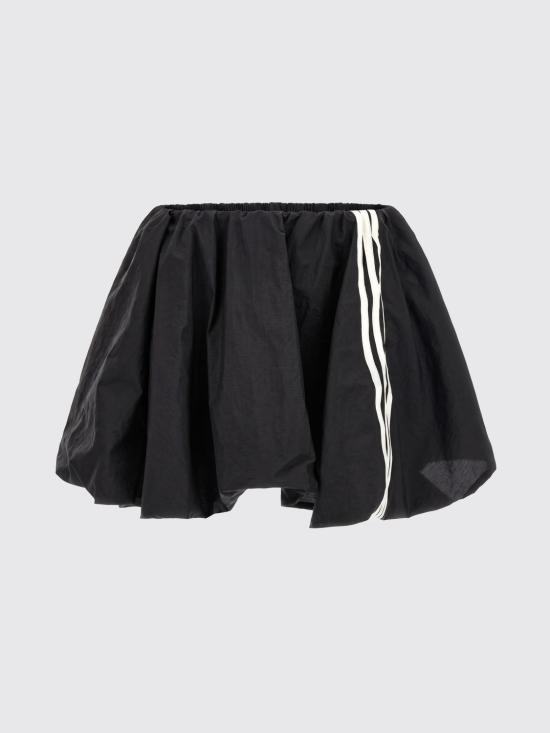 26SS 와이쓰리 숏팬츠 KF1092 Black - Y-3