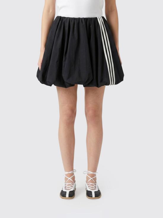 26SS 와이쓰리 숏팬츠 KF1092 Black