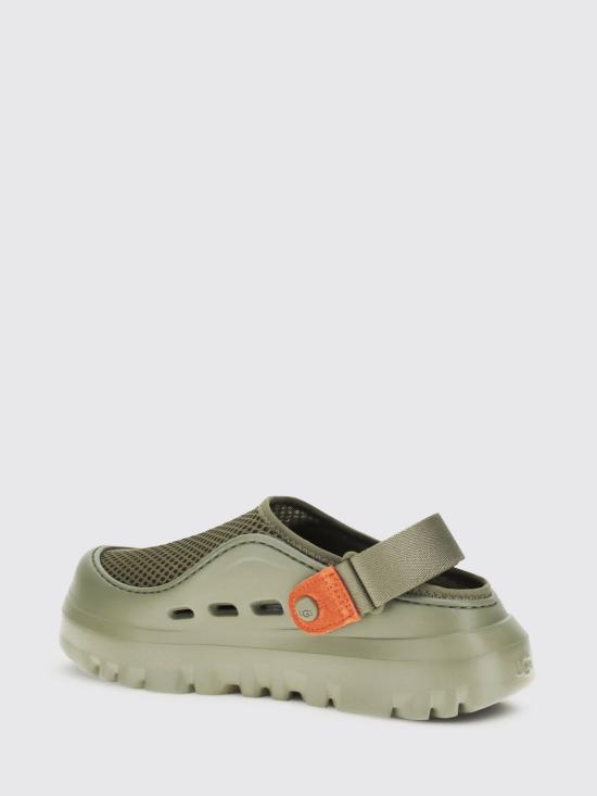 26SS 어그 샌들 1175051 BVRD Olive - UGG