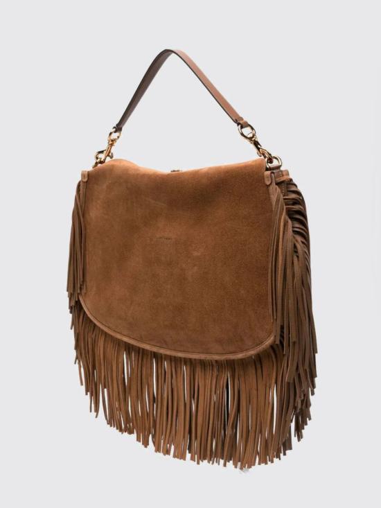 26SS 에트로 숄더백 WP1C0022AP469 M0453 Brown - ETRO
