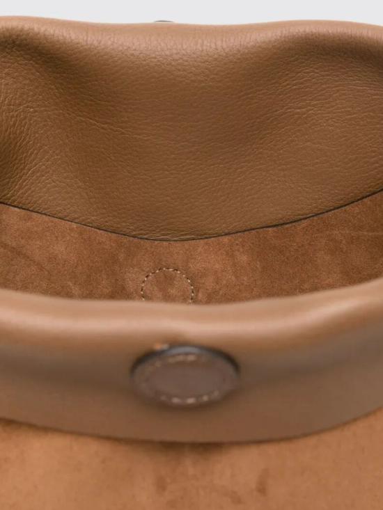26SS 에트로 숄더백 WP1C0022AP469 M0453 Brown - ETRO