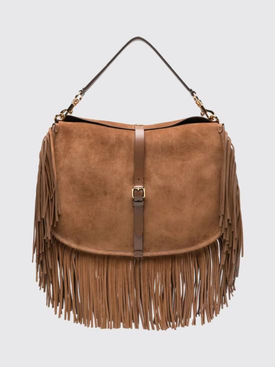 26SS 에트로 숄더백 WP1C0022AP469 M0453 Brown
