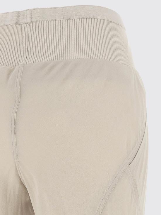 26SS 릭 오웬스 팬츠 RO01F6301GDB 138 Beige - RICK OWENS