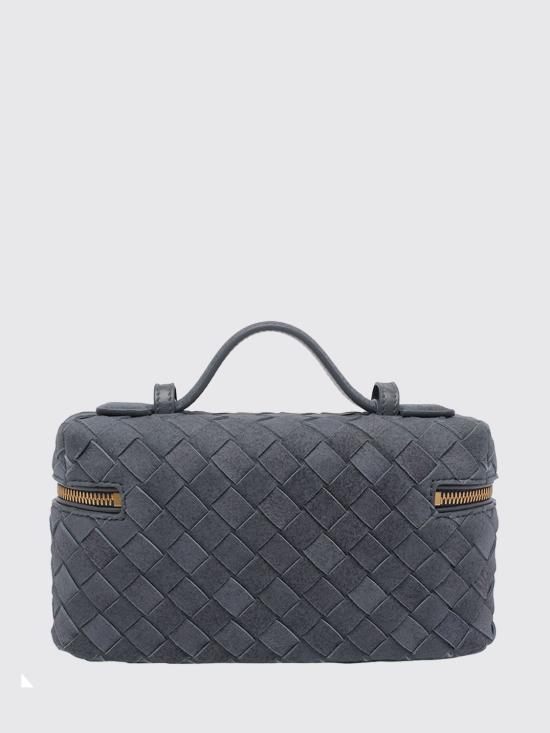 26SS 보테가베네타 토트백 789109V6FQ1 4549 Blue - BOTTEGA VENETA