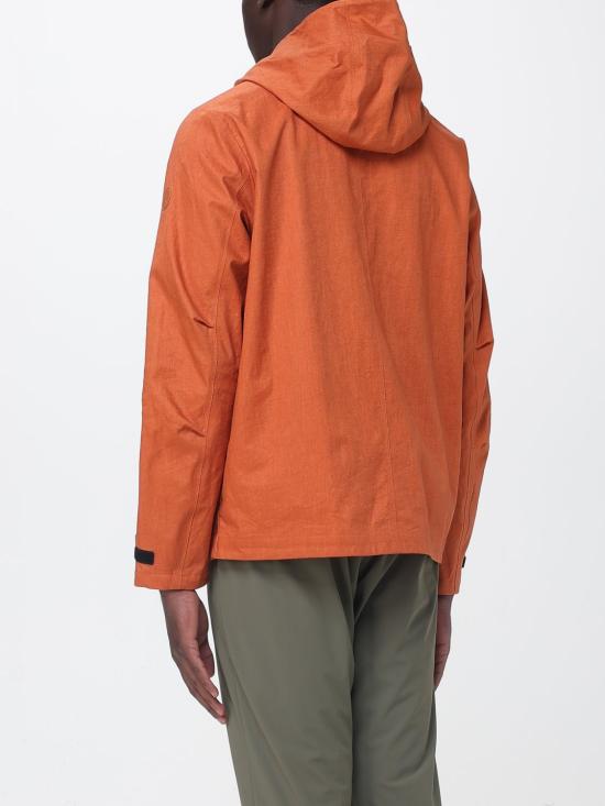 26SS 피플 자켓 TONEPM956 460 Orange - PEOPLE