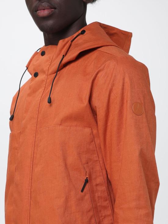 26SS 피플 자켓 TONEPM956 460 Orange - PEOPLE