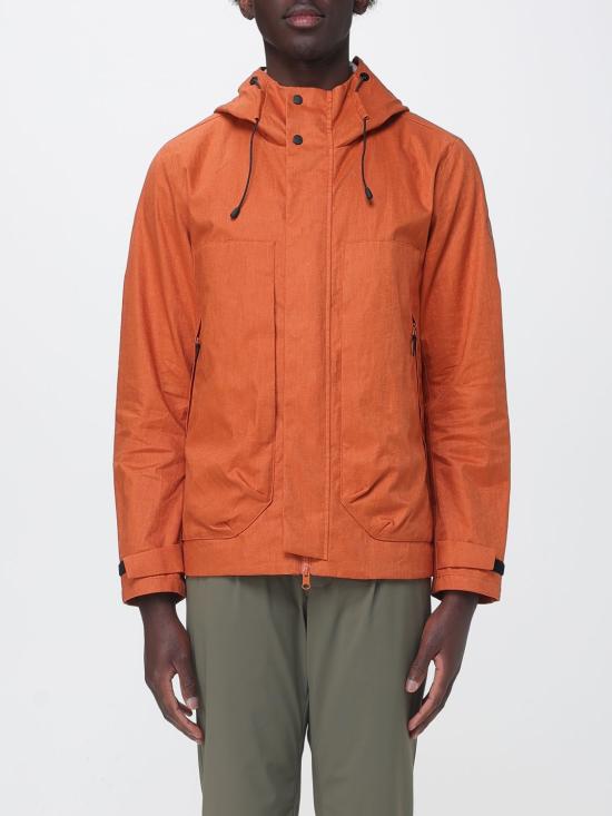 26SS 피플 자켓 TONEPM956 460 Orange