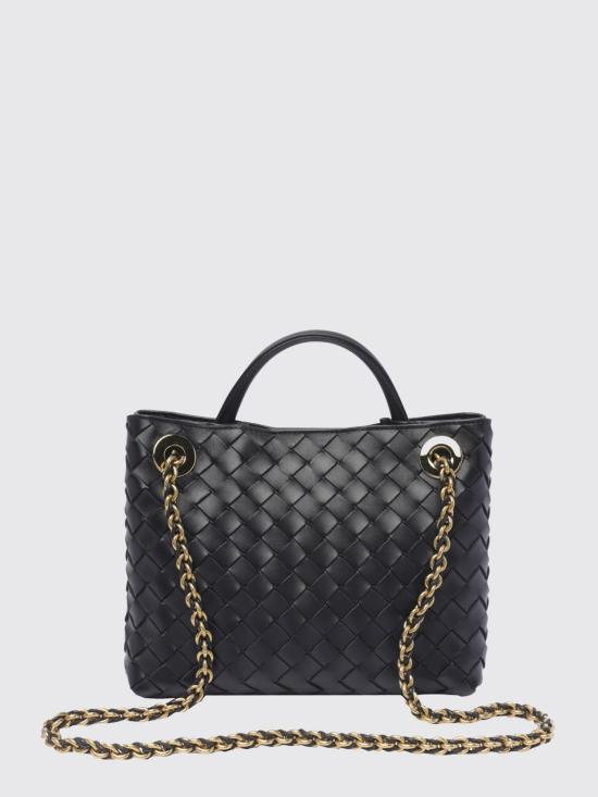 26SS 보테가베네타 토트백 786008VCPP1 1019 Black - BOTTEGA VENETA